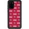 NFL San Francisco 49ers Blitz Series Galaxy S20 Plus Waterproof Case