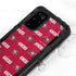 NFL San Francisco 49ers Blitz Series Galaxy S20 Plus Waterproof Case