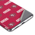 NFL San Francisco 49ers Blitz Series Galaxy S20 Skin