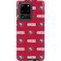 NFL San Francisco 49ers Blitz Series Galaxy S20 Ultra 5G Pro Case