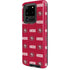 NFL San Francisco 49ers Blitz Series Galaxy S20 Ultra 5G Pro Case