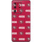NFL San Francisco 49ers Blitz Series Galaxy S20 Ultra 5G Skin