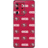 NFL San Francisco 49ers Blitz Series Galaxy S20 Ultra 5G Skin