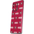 NFL San Francisco 49ers Blitz Series Galaxy S20 Ultra 5G Skin
