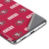 NFL San Francisco 49ers Blitz Series Galaxy S20 Ultra 5G Skin