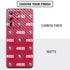 NFL San Francisco 49ers Blitz Series Galaxy S20 Ultra 5G Skin