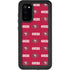 NFL San Francisco 49ers Blitz Series Galaxy S20 Waterproof Case
