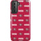 NFL San Francisco 49ers Blitz Series Galaxy S21 5G Pro Case