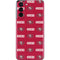 NFL San Francisco 49ers Blitz Series Galaxy S21 5G Skin