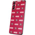 NFL San Francisco 49ers Blitz Series Galaxy S21 5G Skin