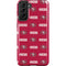 NFL San Francisco 49ers Blitz Series Galaxy S21 FE Pro Case