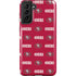 NFL San Francisco 49ers Blitz Series Galaxy S21 FE Pro Case