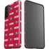 NFL San Francisco 49ers Blitz Series Galaxy S21 FE Pro Case