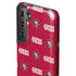 NFL San Francisco 49ers Blitz Series Galaxy S21 Plus 5G Pro Case