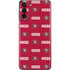 NFL San Francisco 49ers Blitz Series Galaxy S21 Plus 5G Skin