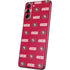 NFL San Francisco 49ers Blitz Series Galaxy S21 Plus 5G Skin