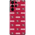 NFL San Francisco 49ers Blitz Series Galaxy S21 Ultra 5G Skin