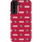 NFL San Francisco 49ers Blitz Series Galaxy S22 Plus Pro Case