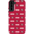 NFL San Francisco 49ers Blitz Series Galaxy S22 Plus Pro Case