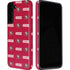 NFL San Francisco 49ers Blitz Series Galaxy S22 Plus Pro Case
