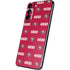 NFL San Francisco 49ers Blitz Series Galaxy S22 Plus Skin