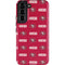 NFL San Francisco 49ers Blitz Series Galaxy S22 Pro Case