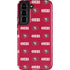 NFL San Francisco 49ers Blitz Series Galaxy S22 Pro Case