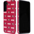 NFL San Francisco 49ers Blitz Series Galaxy S22 Pro Case
