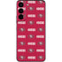 NFL San Francisco 49ers Blitz Series Galaxy S22 Skin