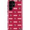 NFL San Francisco 49ers Blitz Series Galaxy S22 Ultra Pro Case