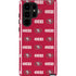 NFL San Francisco 49ers Blitz Series Galaxy S22 Ultra Pro Case