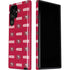 NFL San Francisco 49ers Blitz Series Galaxy S22 Ultra Pro Case