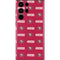 NFL San Francisco 49ers Blitz Series Galaxy S22 Ultra Skin