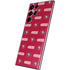 NFL San Francisco 49ers Blitz Series Galaxy S22 Ultra Skin