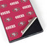 NFL San Francisco 49ers Blitz Series Galaxy S22 Ultra Skin