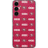 NFL San Francisco 49ers Blitz Series Galaxy S23 FE Skin