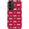 NFL San Francisco 49ers Blitz Series Galaxy S23 Plus Pro Case