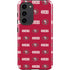 NFL San Francisco 49ers Blitz Series Galaxy S23 Plus Pro Case