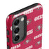 NFL San Francisco 49ers Blitz Series Galaxy S23 Plus Pro Case