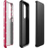 NFL San Francisco 49ers Blitz Series Galaxy S23 Plus Pro Case