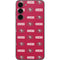 NFL San Francisco 49ers Blitz Series Galaxy S23 Plus Skin