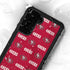NFL San Francisco 49ers Blitz Series Galaxy S23 Plus Waterproof Case