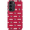 NFL San Francisco 49ers Blitz Series Galaxy S23 Pro Case