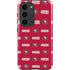 NFL San Francisco 49ers Blitz Series Galaxy S23 Pro Case