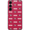 NFL San Francisco 49ers Blitz Series Galaxy S23 Skin