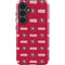 NFL San Francisco 49ers Blitz Series Galaxy S24 Plus Impact Case