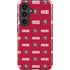 NFL San Francisco 49ers Blitz Series Galaxy S24 Plus Impact Case