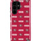 NFL San Francisco 49ers Blitz Series Galaxy S24 Ultra Impact Case