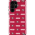 NFL San Francisco 49ers Blitz Series Galaxy S24 Ultra Impact Case