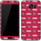 NFL San Francisco 49ers Blitz Series Galaxy S7 Skin